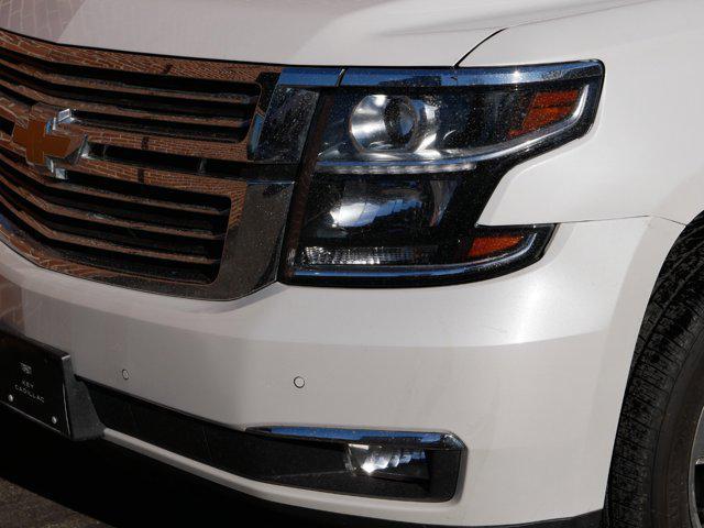 used 2020 Chevrolet Tahoe car, priced at $38,995