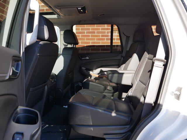 used 2020 Chevrolet Tahoe car, priced at $38,995