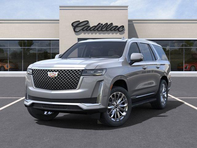 new 2024 Cadillac Escalade car, priced at $98,965