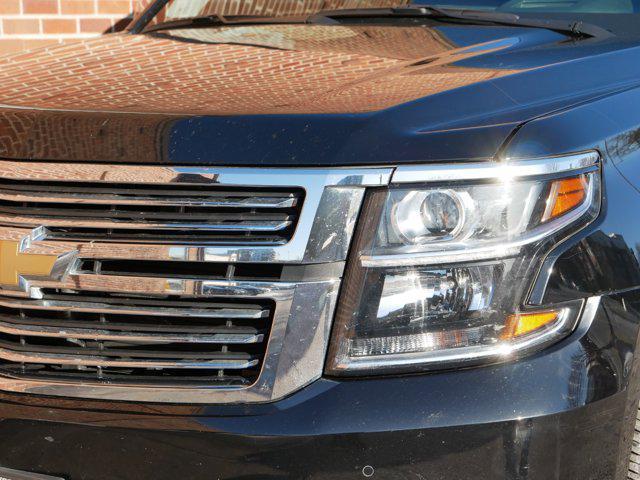 used 2020 Chevrolet Tahoe car, priced at $46,995