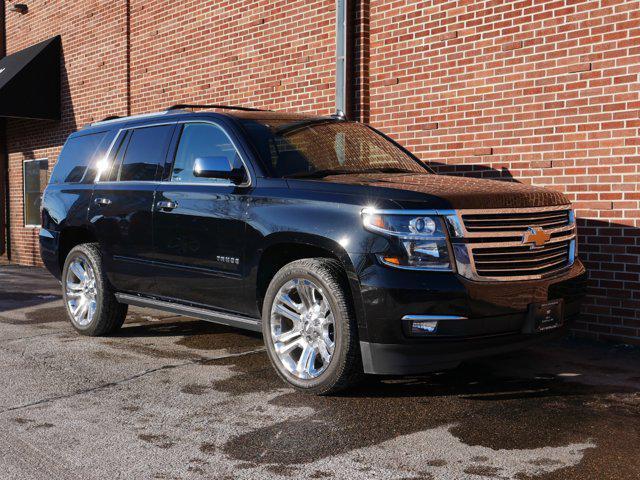 used 2020 Chevrolet Tahoe car, priced at $46,995