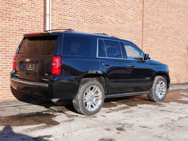 used 2020 Chevrolet Tahoe car, priced at $46,995