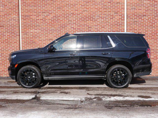 used 2024 Chevrolet Tahoe car, priced at $74,995