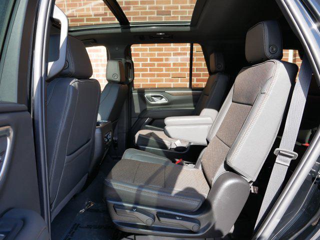 used 2024 Chevrolet Tahoe car, priced at $74,995