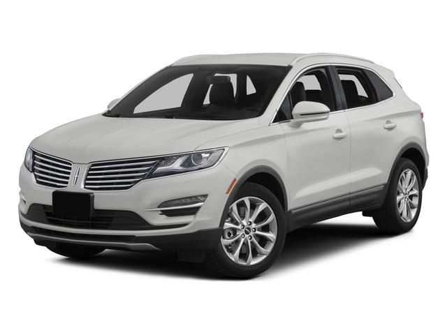 used 2015 Lincoln MKC car