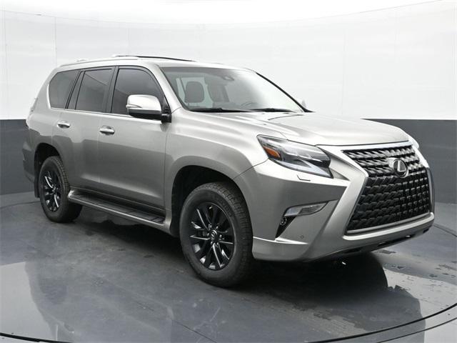 used 2023 Lexus GX 460 car, priced at $59,998