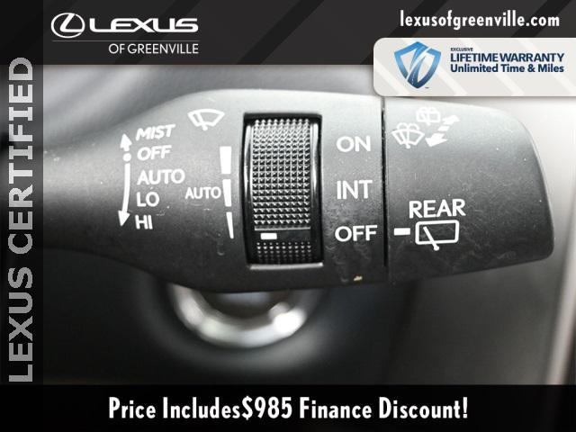 used 2023 Lexus GX 460 car, priced at $58,998