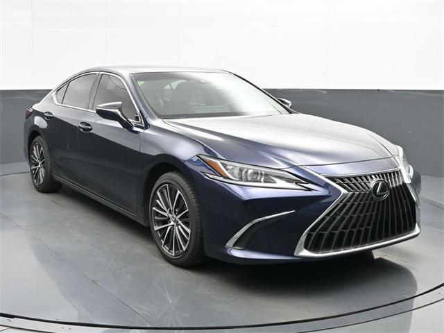 used 2023 Lexus ES 350 car, priced at $39,998