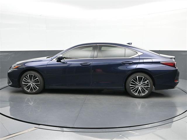 used 2023 Lexus ES 350 car, priced at $39,998