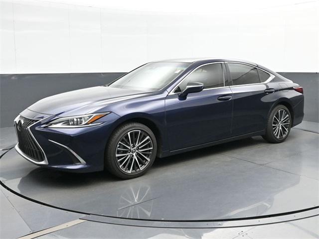 used 2023 Lexus ES 350 car, priced at $39,998
