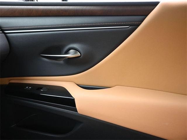 used 2023 Lexus ES 350 car, priced at $39,998