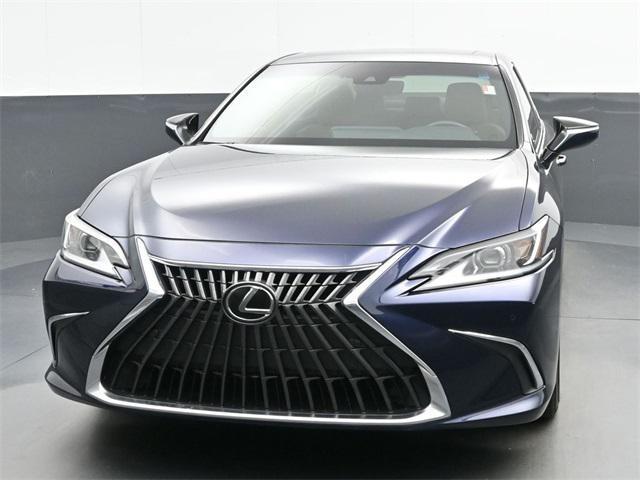 used 2023 Lexus ES 350 car, priced at $39,998