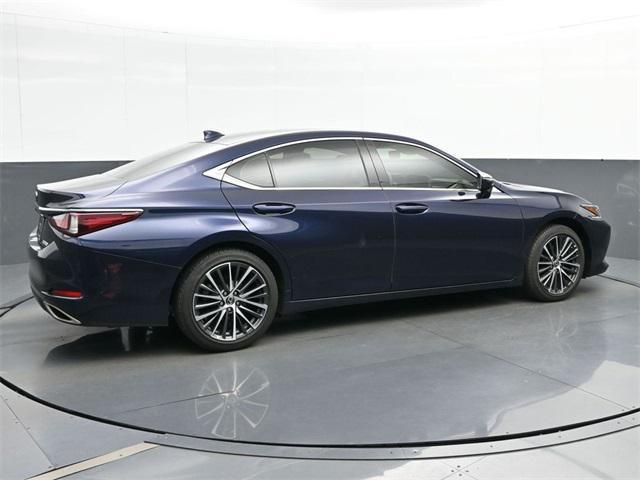 used 2023 Lexus ES 350 car, priced at $39,998