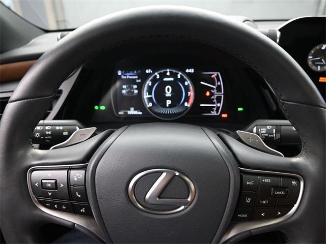 used 2023 Lexus ES 350 car, priced at $39,998