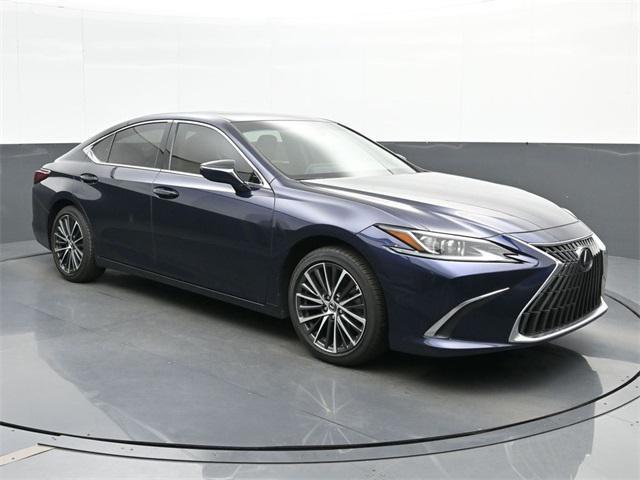 used 2023 Lexus ES 350 car, priced at $39,998