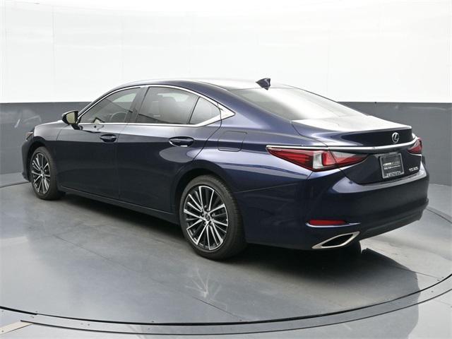 used 2023 Lexus ES 350 car, priced at $39,998