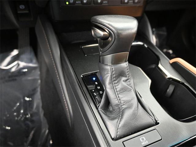 used 2023 Lexus ES 350 car, priced at $39,998