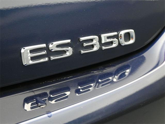 used 2023 Lexus ES 350 car, priced at $39,998