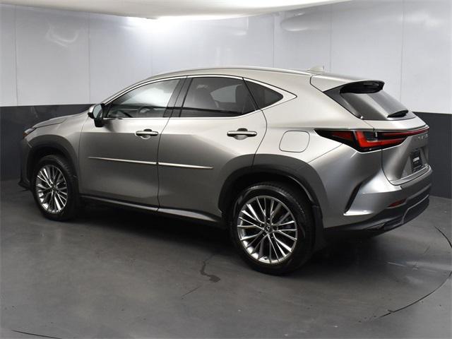 used 2022 Lexus NX 350 car, priced at $44,998