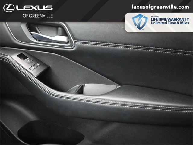 used 2021 Nissan Rogue car, priced at $24,598