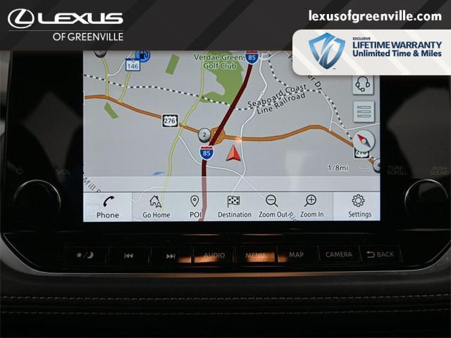 used 2021 Nissan Rogue car, priced at $24,598