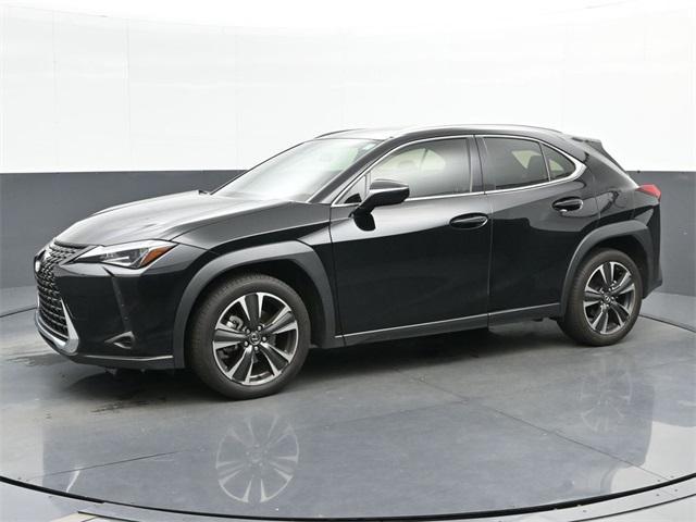 used 2019 Lexus UX 200 car, priced at $25,998
