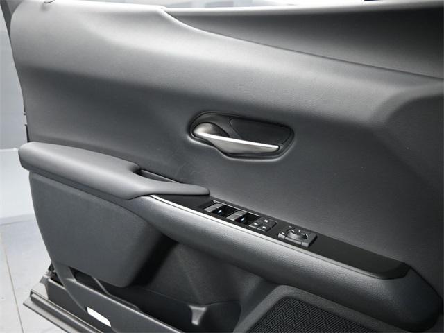 used 2019 Lexus UX 200 car, priced at $25,998