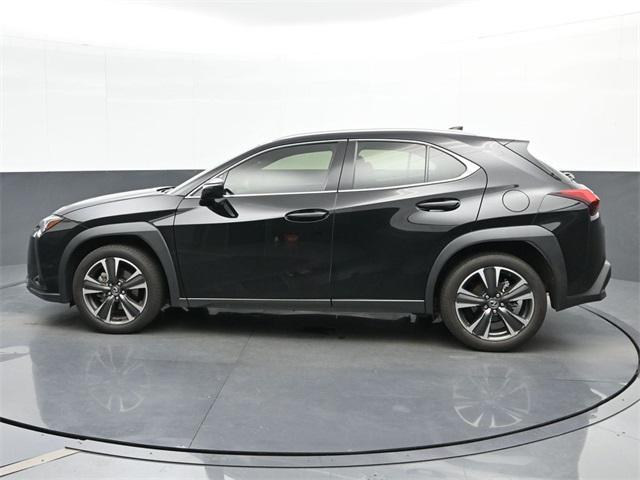 used 2019 Lexus UX 200 car, priced at $25,998