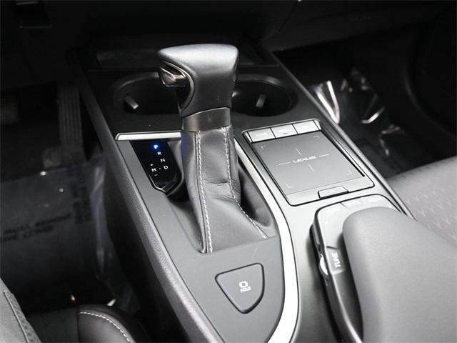 used 2019 Lexus UX 200 car, priced at $25,998