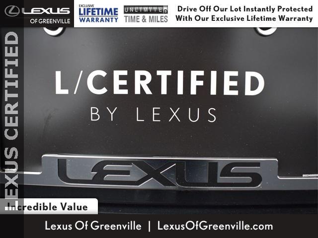 used 2021 Lexus IS 300 car, priced at $31,998