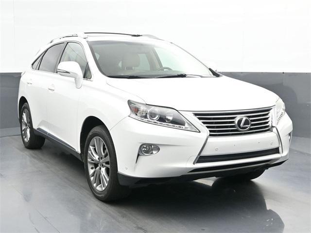 used 2014 Lexus RX 350 car, priced at $16,998