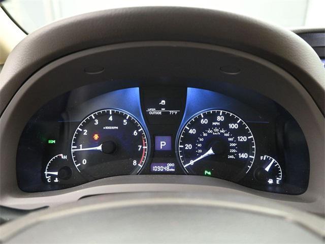 used 2014 Lexus RX 350 car, priced at $16,998