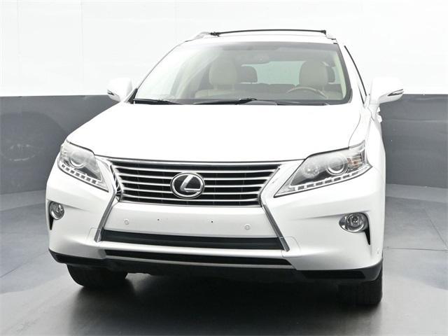 used 2014 Lexus RX 350 car, priced at $16,998