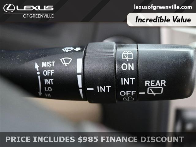 used 2014 Lexus RX 350 car, priced at $15,998