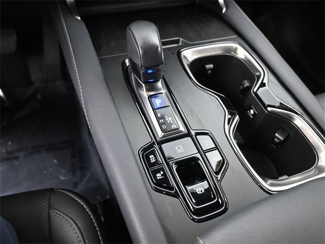 used 2024 Lexus RX 350 car, priced at $48,998