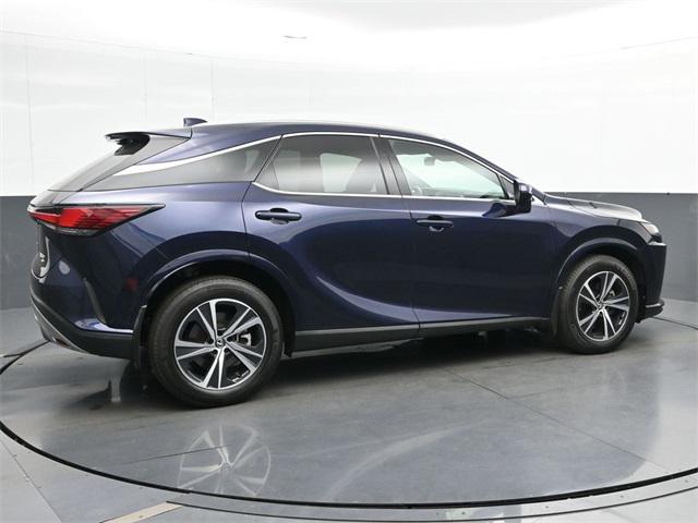 used 2024 Lexus RX 350 car, priced at $48,998