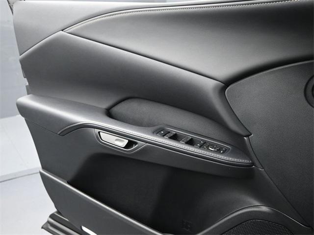 used 2024 Lexus RX 350 car, priced at $48,998