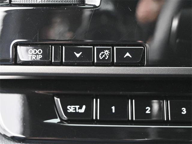 used 2024 Lexus RX 350 car, priced at $48,998