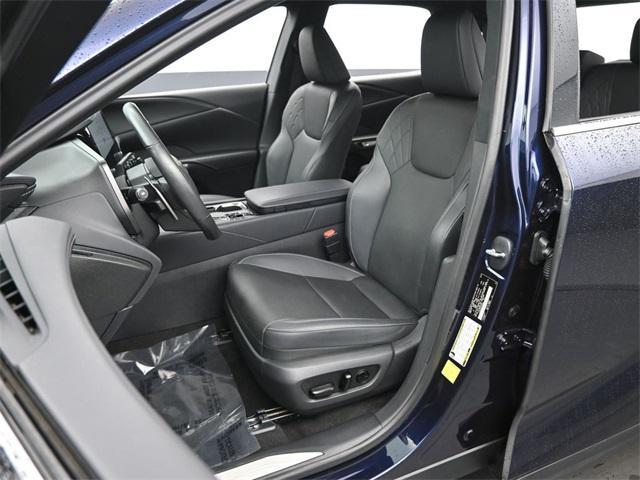 used 2024 Lexus RX 350 car, priced at $48,998