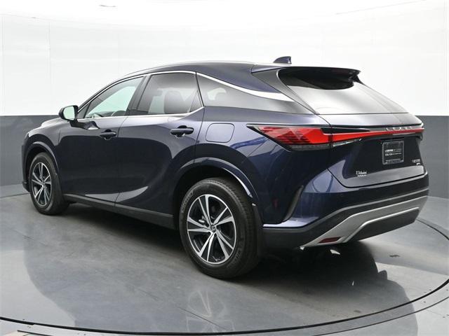 used 2024 Lexus RX 350 car, priced at $48,998