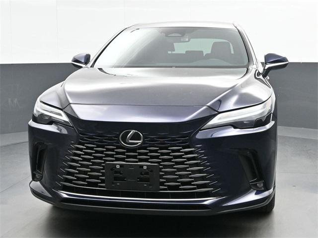 used 2024 Lexus RX 350 car, priced at $48,998