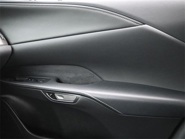 used 2024 Lexus RX 350 car, priced at $48,998