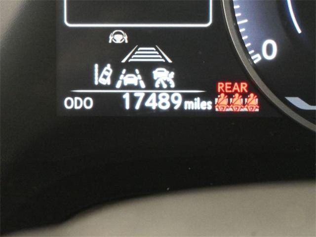 used 2024 Lexus RX 350 car, priced at $48,998