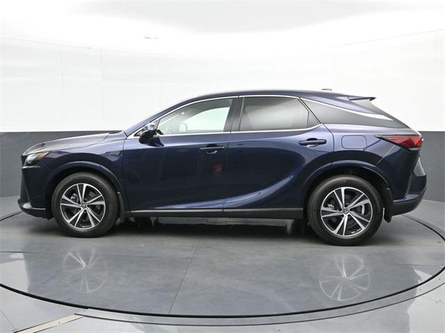 used 2024 Lexus RX 350 car, priced at $48,998