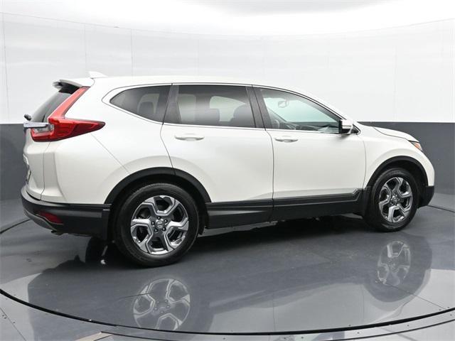 used 2018 Honda CR-V car, priced at $20,998