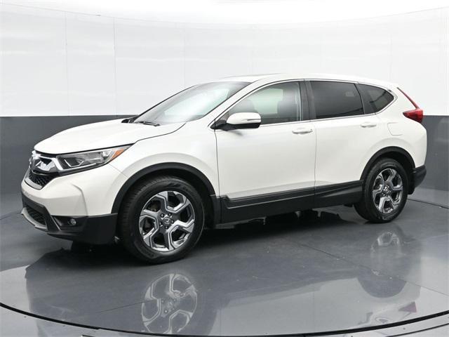 used 2018 Honda CR-V car, priced at $20,998