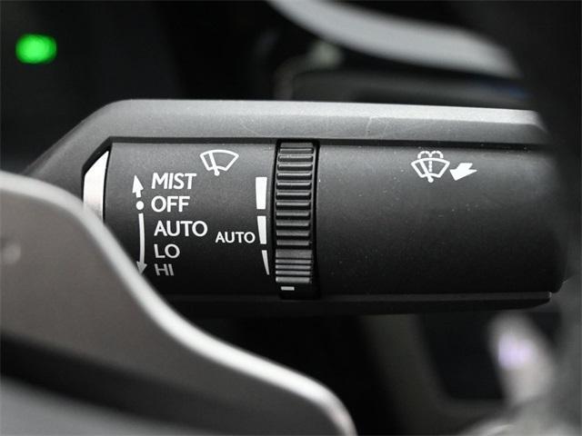 used 2023 Lexus ES 350 car, priced at $35,998