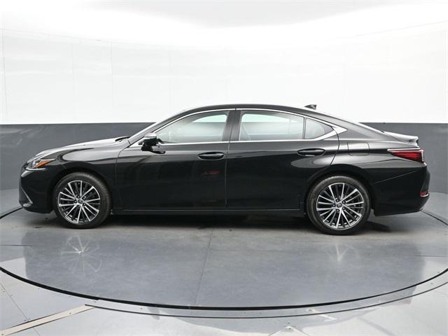 used 2023 Lexus ES 350 car, priced at $35,998