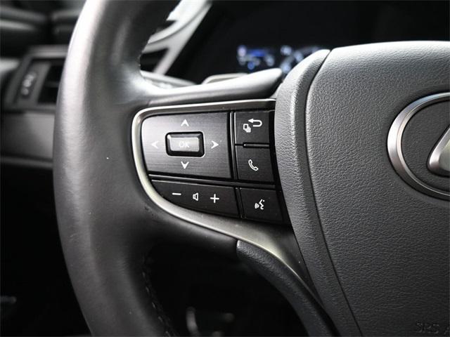 used 2023 Lexus ES 350 car, priced at $35,998