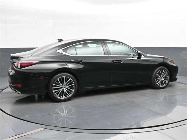 used 2023 Lexus ES 350 car, priced at $35,998